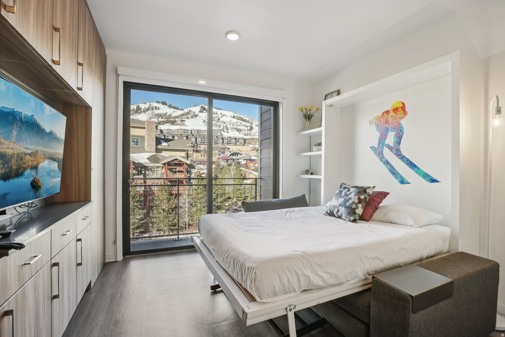 YOTELPAD - Residential