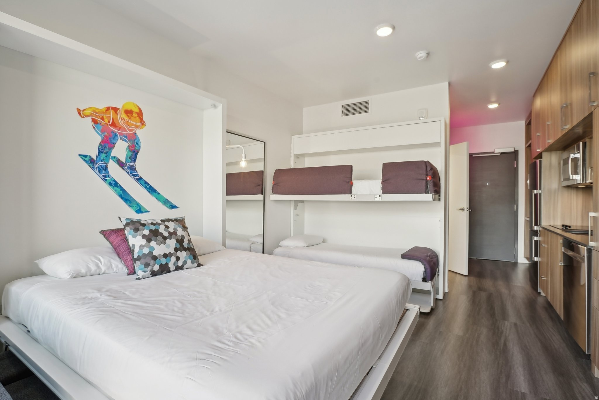 YOTELPAD - Residential