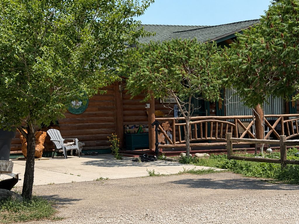 Photo of 13106 S LAZY CREEK RD W, Herriman, UT 84096 (MLS # 2168237)