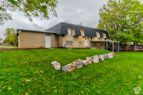 Tiny photo for 762 KIRK ST, Layton, UT 84041 (MLS # 2190970)