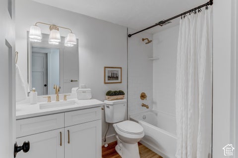 Tiny photo for 762 KIRK ST, Layton, UT 84041 (MLS # 2190970)