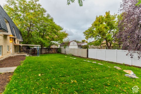 Tiny photo for 762 KIRK ST, Layton, UT 84041 (MLS # 2190970)