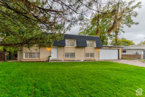 Tiny photo for 762 KIRK ST, Layton, UT 84041 (MLS # 2190970)