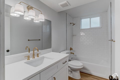 Tiny photo for 762 KIRK ST, Layton, UT 84041 (MLS # 2190970)