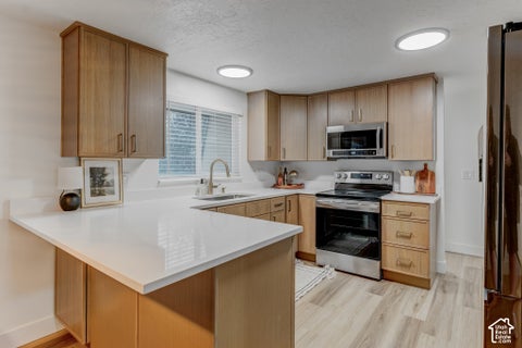 Tiny photo for 762 KIRK ST, Layton, UT 84041 (MLS # 2190970)