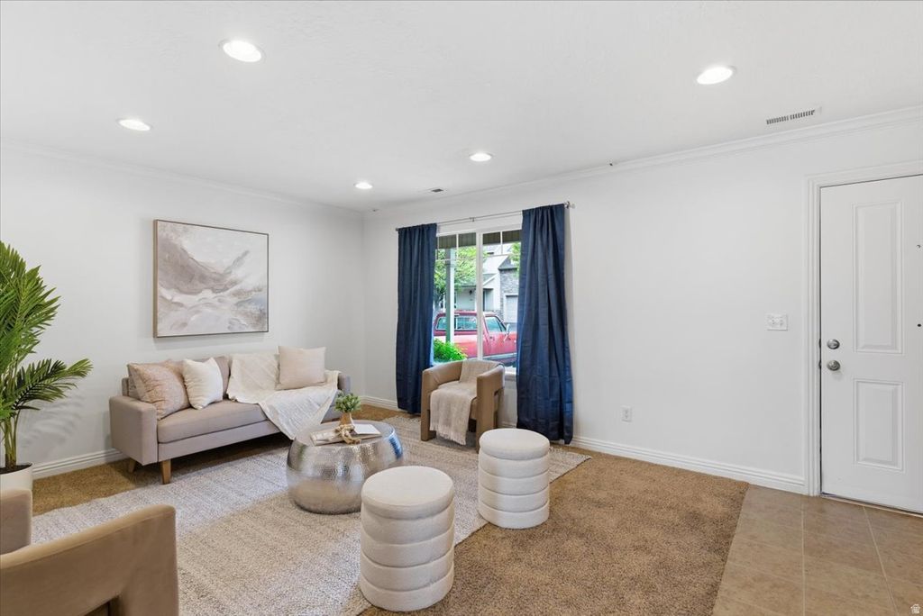 Photo of 1396 E 380 N, Lehi, UT 84043 (MLS # 2154265)