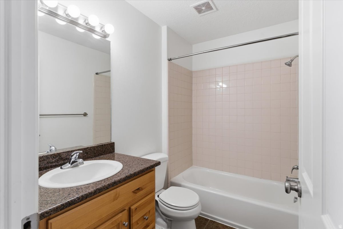 COOPERS HOLLOW RESIDENTIAL PUD PHASE 2 - Residential