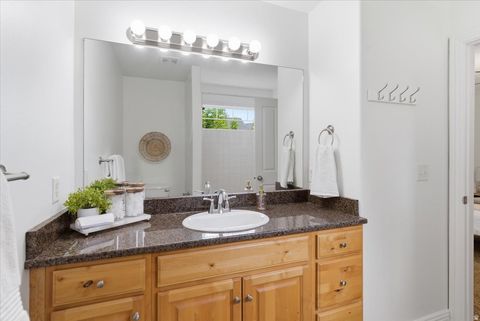 Tiny photo for 1396 E 380 N, Lehi, UT 84043 (MLS # 2154265)