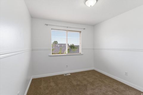 Tiny photo for 1396 E 380 N, Lehi, UT 84043 (MLS # 2154265)