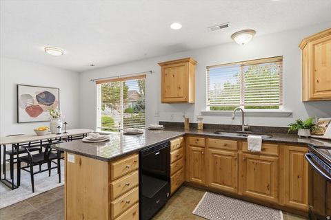 Tiny photo for 1396 E 380 N, Lehi, UT 84043 (MLS # 2154265)