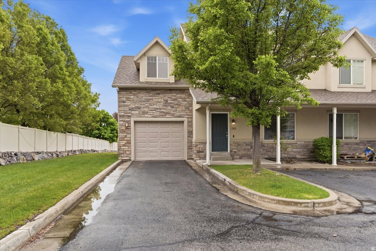 COOPERS HOLLOW RESIDENTIAL PUD PHASE 2 - Residential