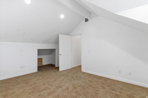 Tiny photo for 1396 E 380 N, Lehi, UT 84043 (MLS # 2154265)