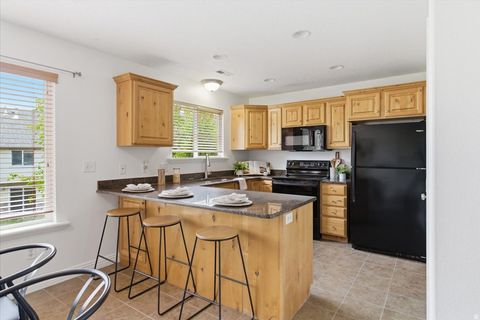 Tiny photo for 1396 E 380 N, Lehi, UT 84043 (MLS # 2154265)