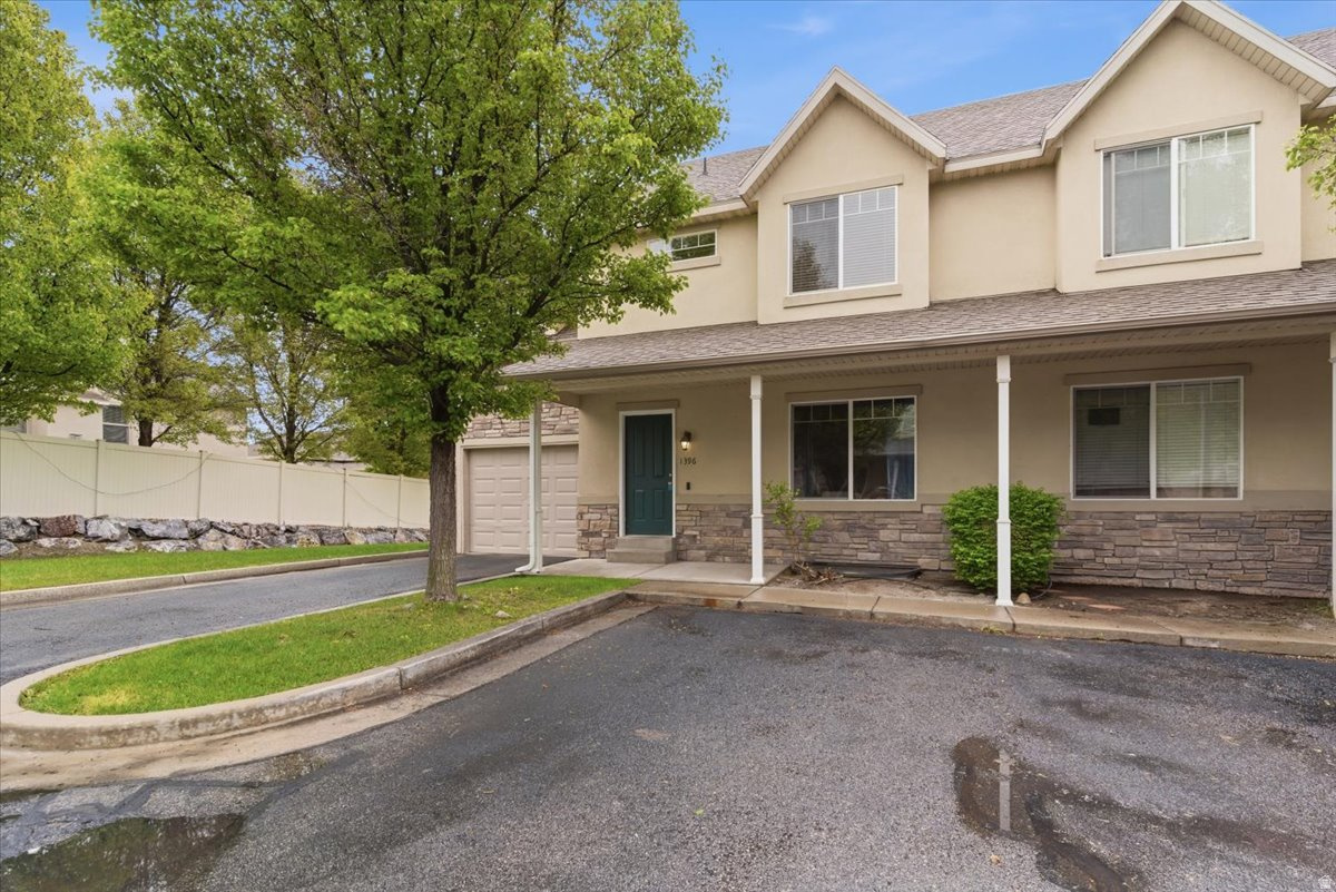COOPERS HOLLOW RESIDENTIAL PUD PHASE 2 - Residential