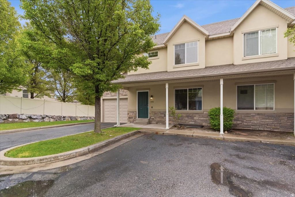 Photo of 1396 E 380 N, Lehi, UT 84043 (MLS # 2154265)