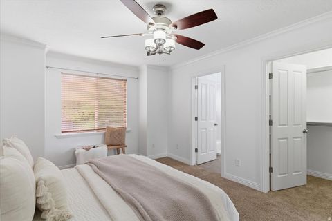 Tiny photo for 1396 E 380 N, Lehi, UT 84043 (MLS # 2154265)