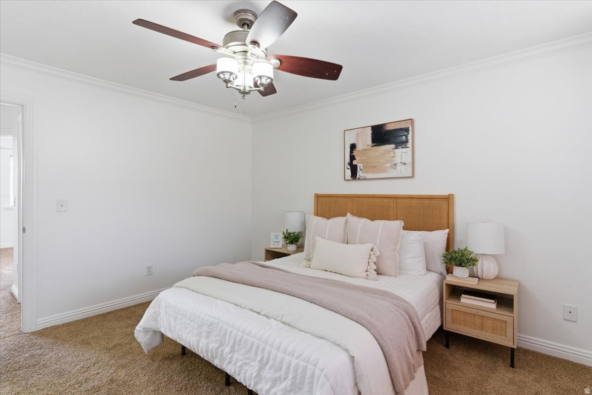 COOPERS HOLLOW RESIDENTIAL PUD PHASE 2 - Residential