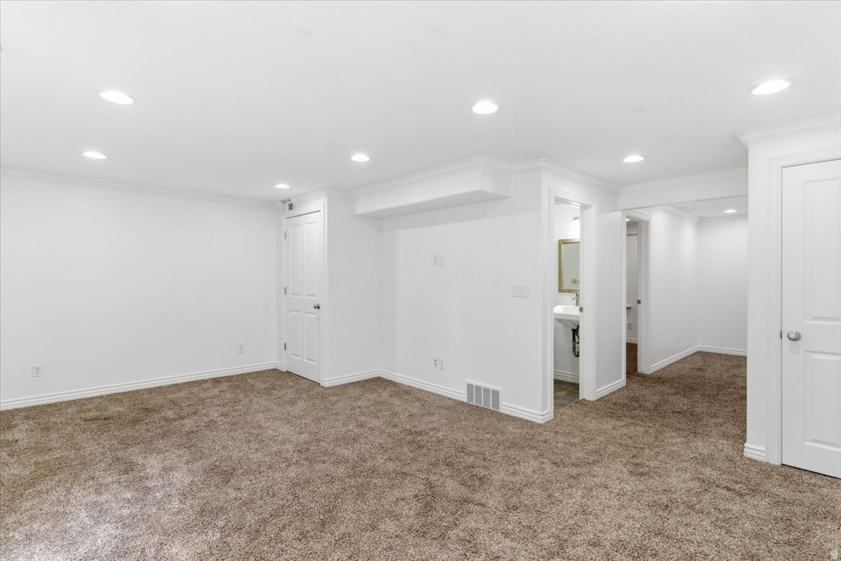 COOPERS HOLLOW RESIDENTIAL PUD PHASE 2 - Residential