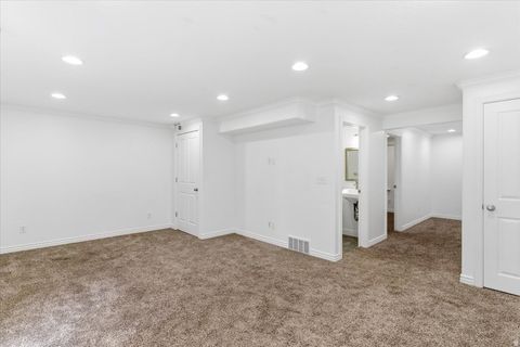 Tiny photo for 1396 E 380 N, Lehi, UT 84043 (MLS # 2154265)