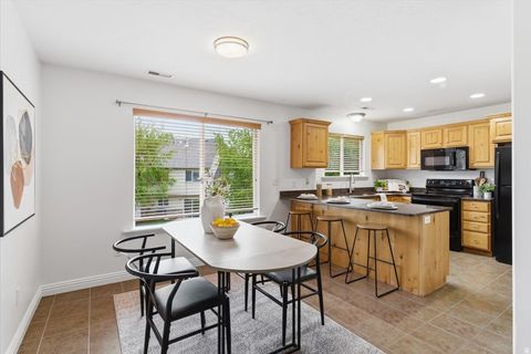 Tiny photo for 1396 E 380 N, Lehi, UT 84043 (MLS # 2154265)