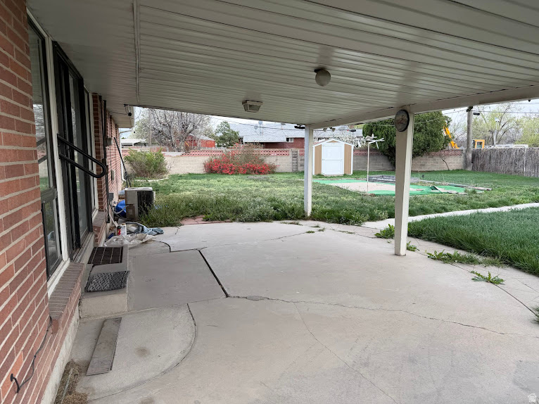 ANTIONETTA ACRES - Residential