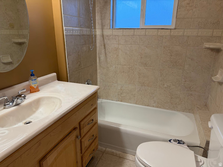 ANTIONETTA ACRES - Residential