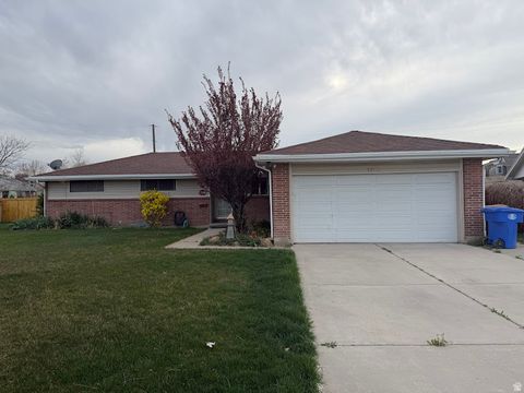 Photo of 7346 S COTTONWOOD ST, Midvale, UT 84047 (MLS # 2146974)