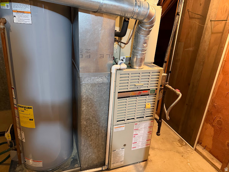 ANTIONETTA ACRES - Residential