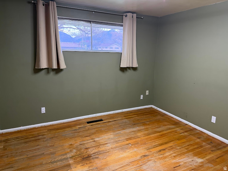 ANTIONETTA ACRES - Residential