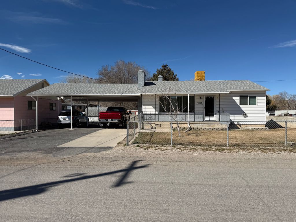 Photo of 855 N 750 W, Carbonville, UT 84501 (MLS # 2141960)