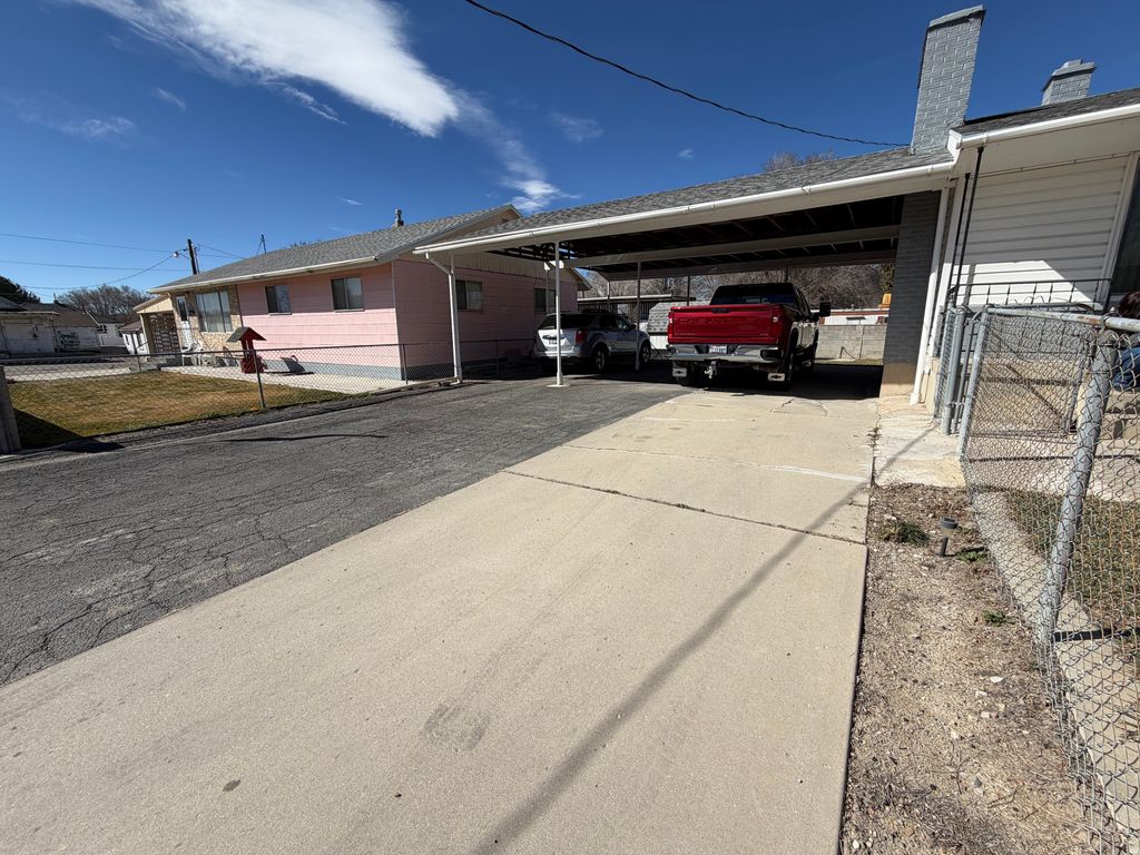 Photo of 855 N 750 W, Carbonville, UT 84501 (MLS # 2141960)