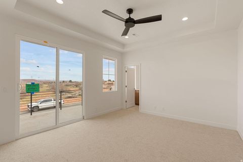 Tiny photo for 2433 PATRICIA DR, Santa Clara, UT 84765 (MLS # 2143932)