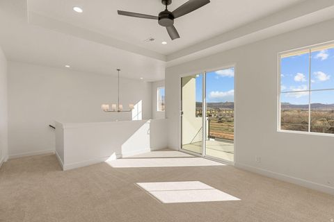 Tiny photo for 2433 PATRICIA DR, Santa Clara, UT 84765 (MLS # 2143932)