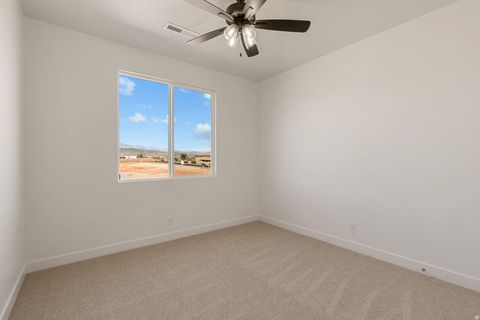 Tiny photo for 2433 PATRICIA DR, Santa Clara, UT 84765 (MLS # 2143932)