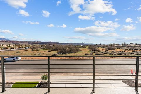 Tiny photo for 2433 PATRICIA DR, Santa Clara, UT 84765 (MLS # 2143932)