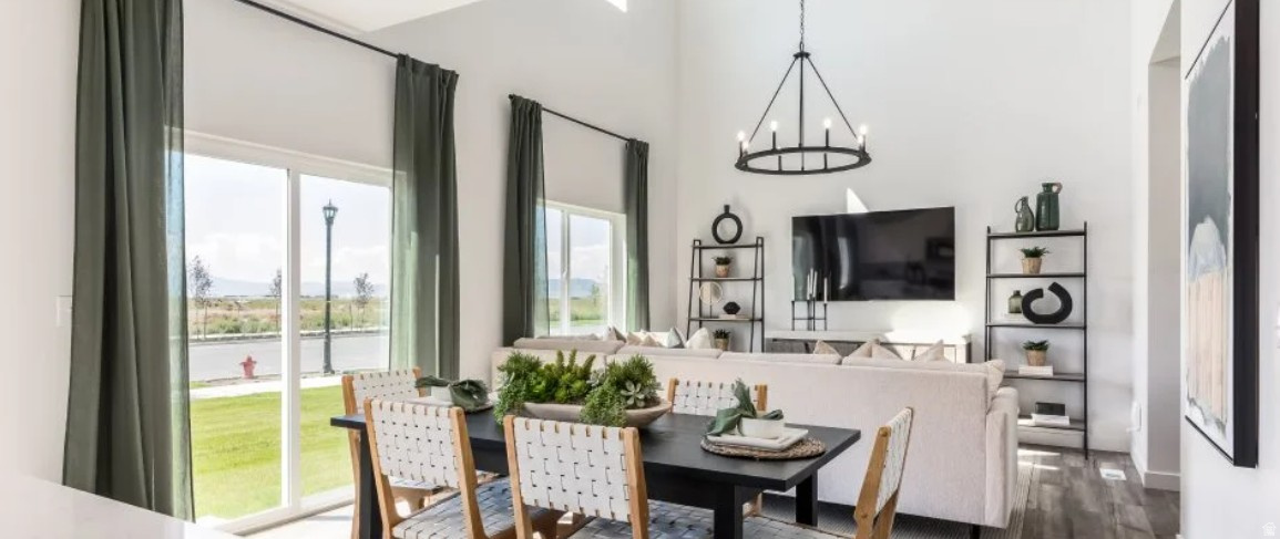 PARKWAY FIELDS - Residential