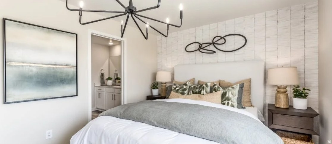 PARKWAY FIELDS - Residential