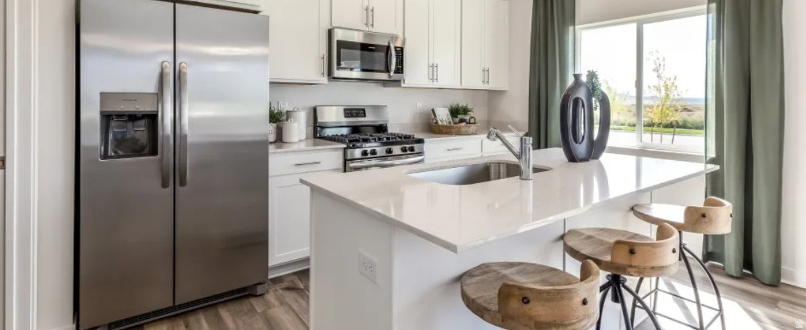 PARKWAY FIELDS - Residential