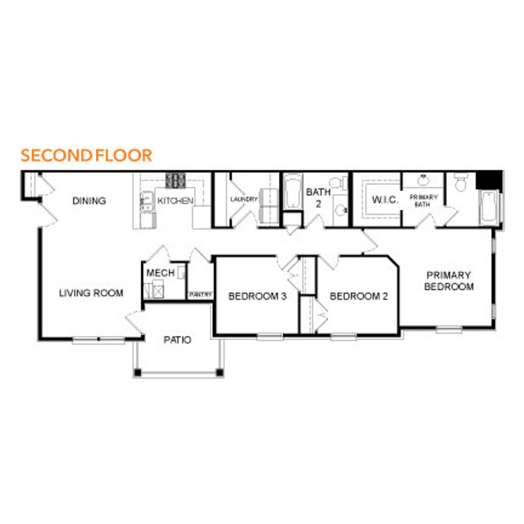 Photo of 675 W 4500 St S #P203, Mapleton, UT 84664 (MLS # 2125160)