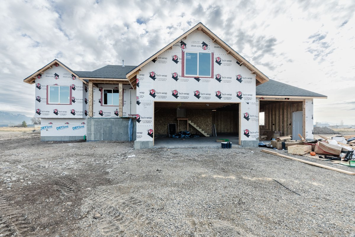 CLEARVIEW SUBDIVISION - Residential