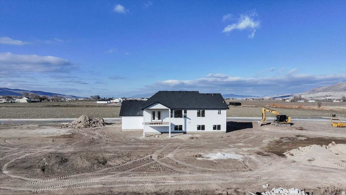 CLEARVIEW SUBDIVISION - Residential