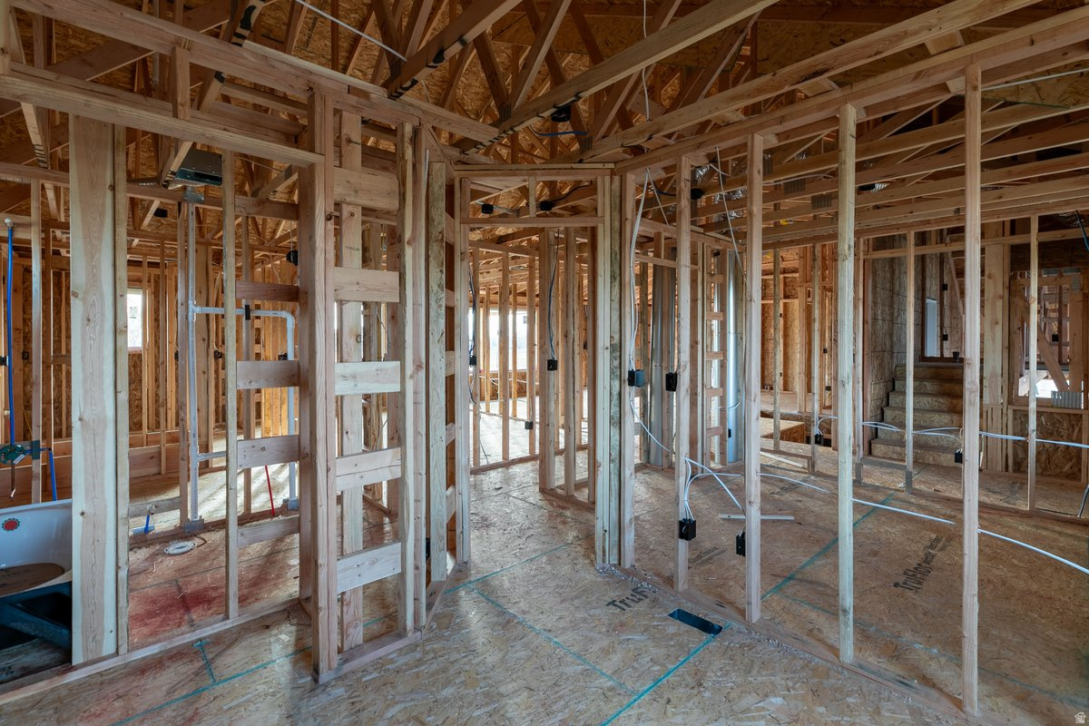 CLEARVIEW SUBDIVISION - Residential