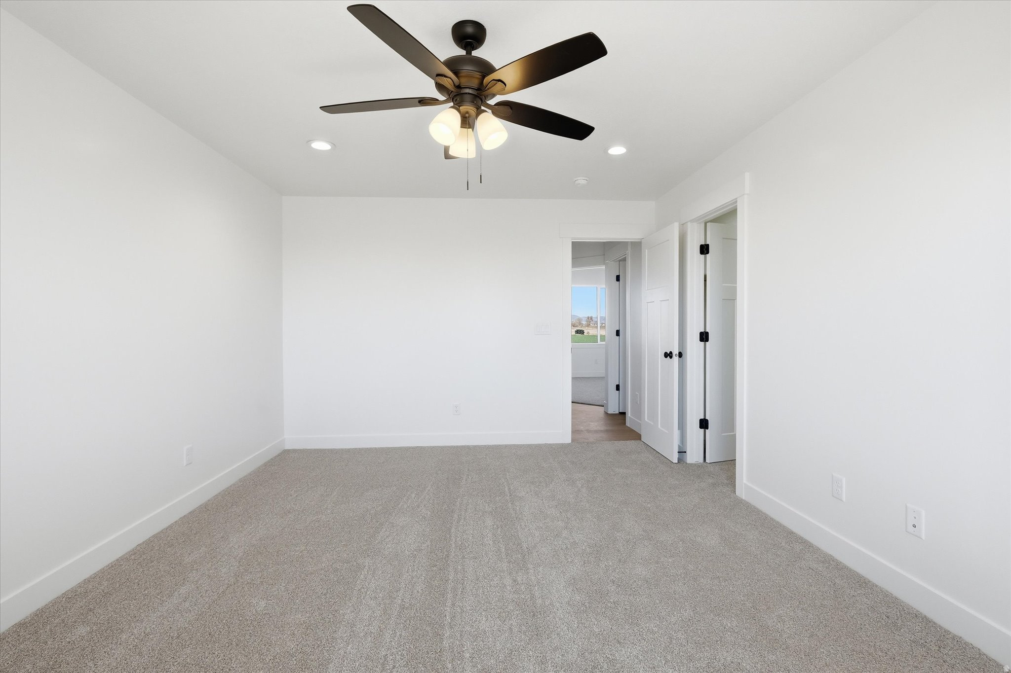 CLEARVIEW SUBDIVISION - Residential