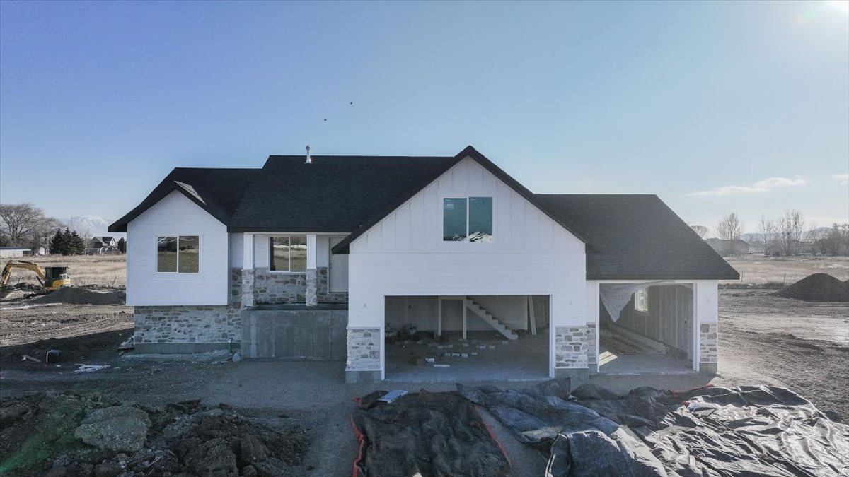 CLEARVIEW SUBDIVISION - Residential