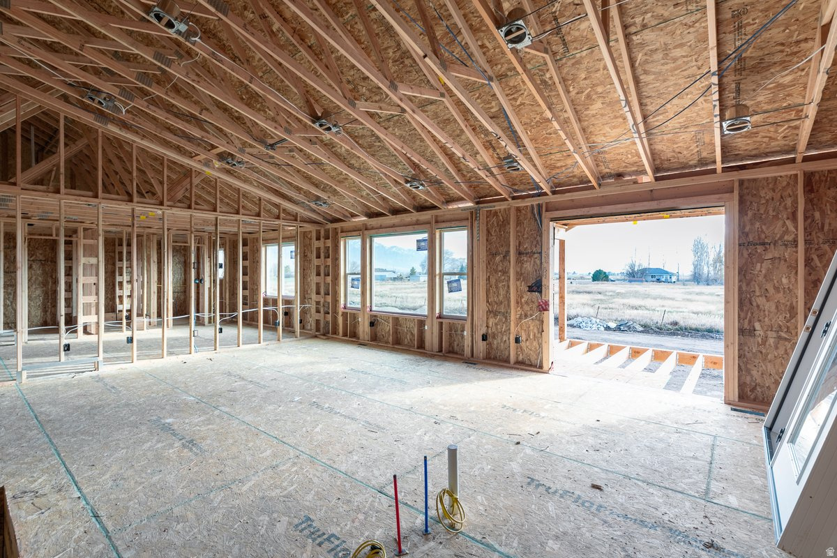 CLEARVIEW SUBDIVISION - Residential