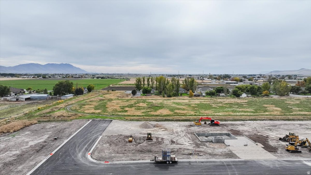 CLEARVIEW SUBDIVISION - Residential