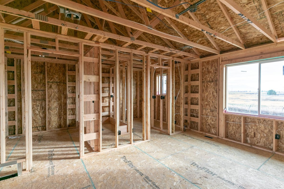 CLEARVIEW SUBDIVISION - Residential