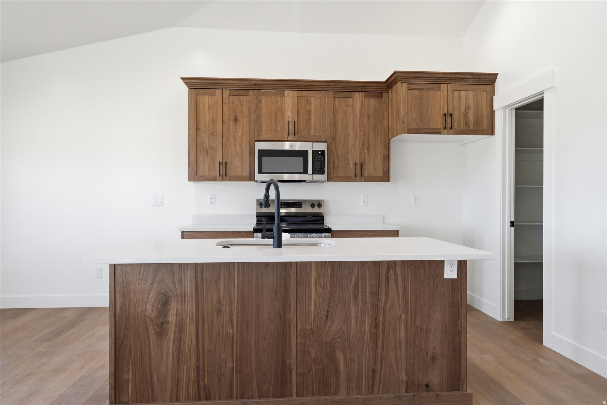 CLEARVIEW SUBDIVISION - Residential