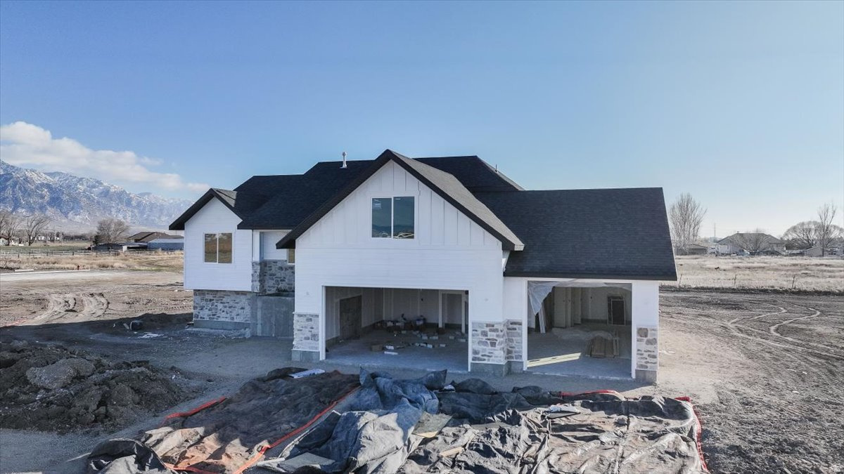 CLEARVIEW SUBDIVISION - Residential