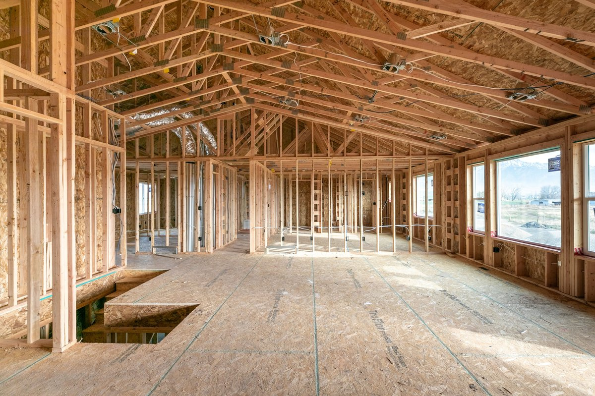 CLEARVIEW SUBDIVISION - Residential